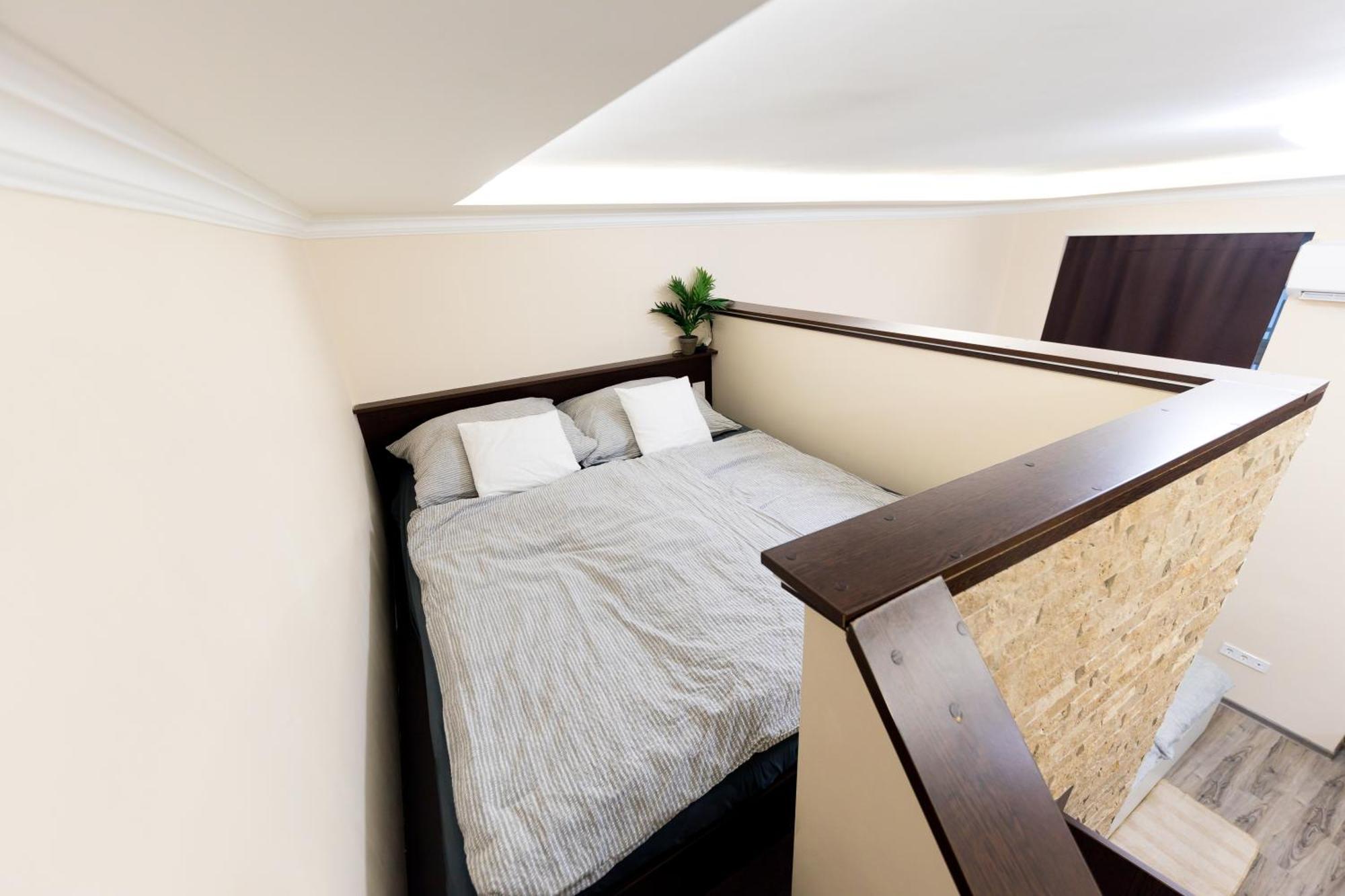 Advenio Apartman