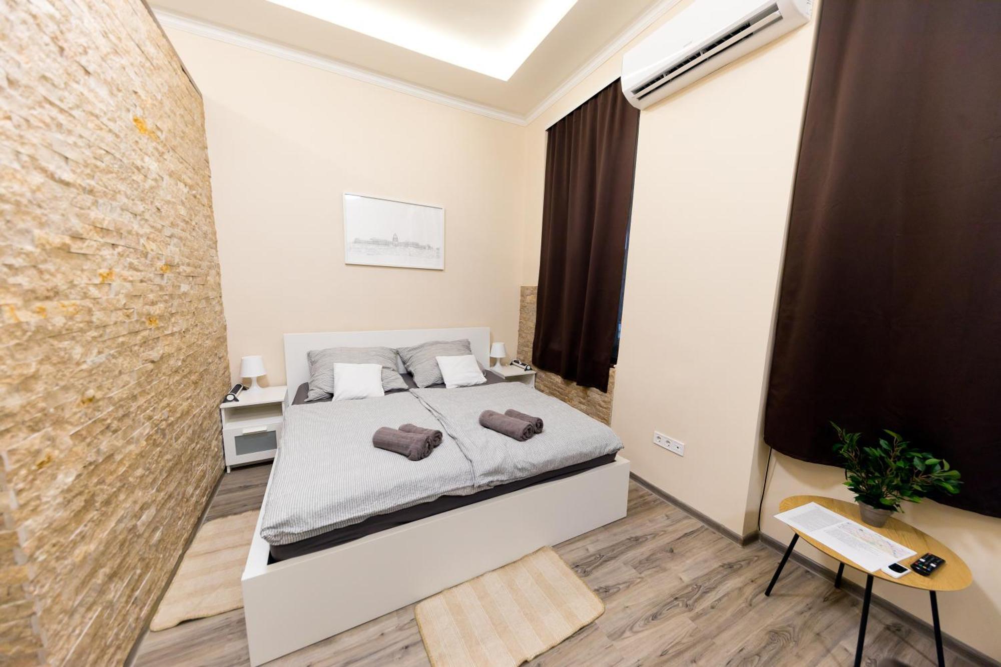 Apartman Advenio *